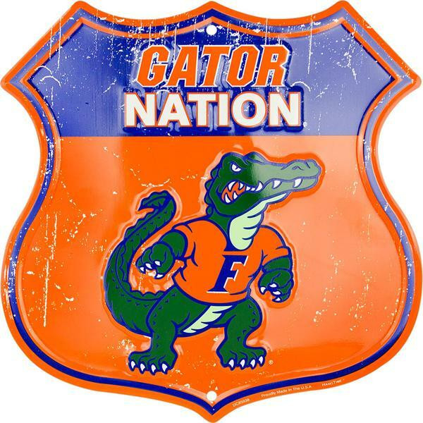 Florida - Gators