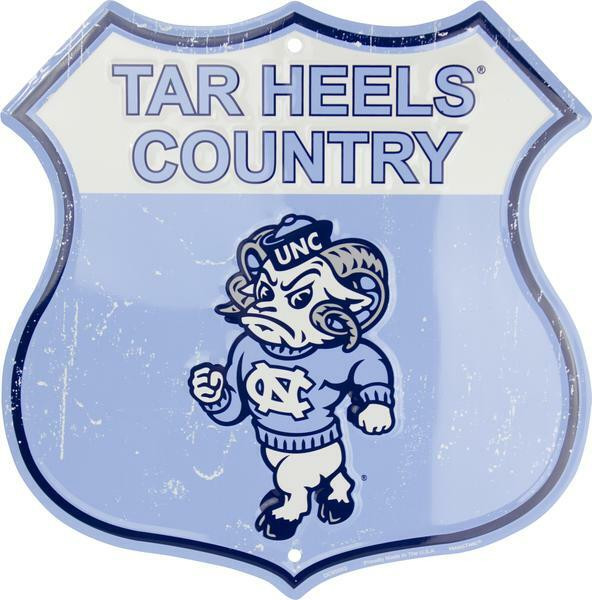 North Carolina Tar Heels
