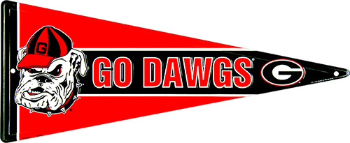 Pennants and Banners