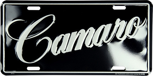 Camaro