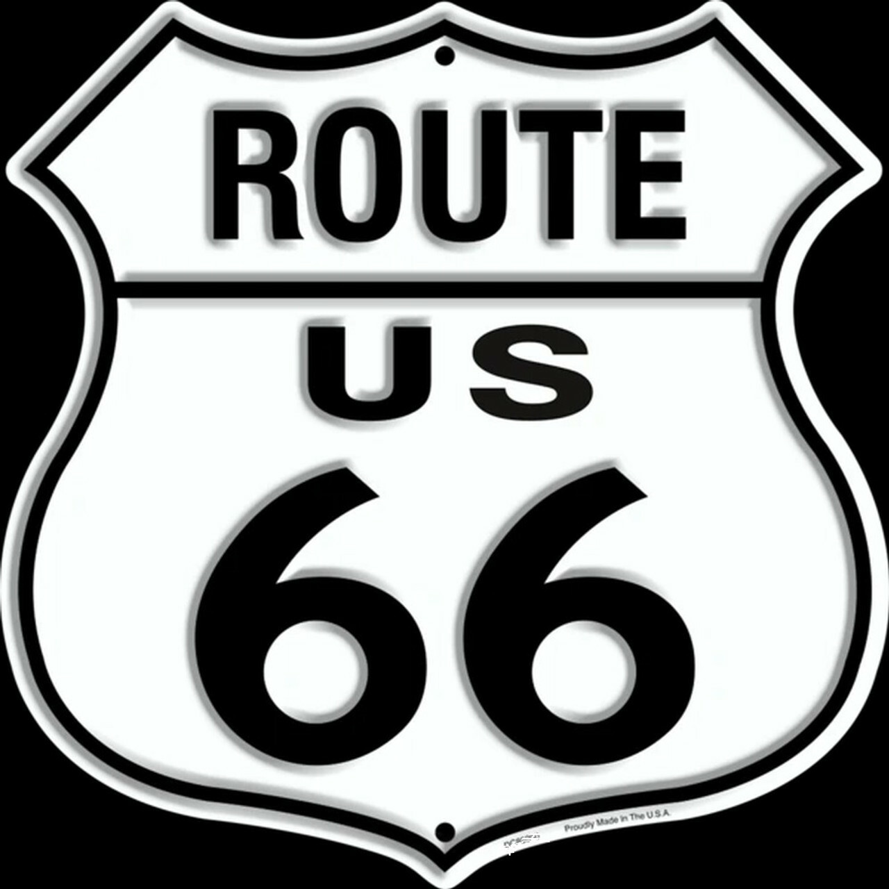 Route 66