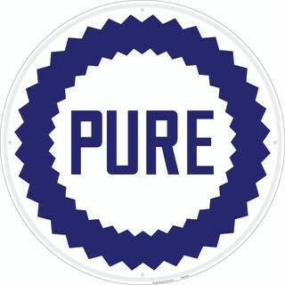 PURE