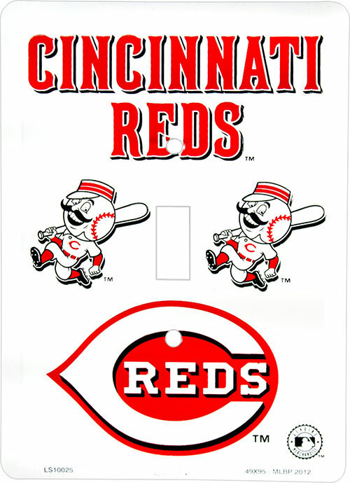 Cincinnati Reds