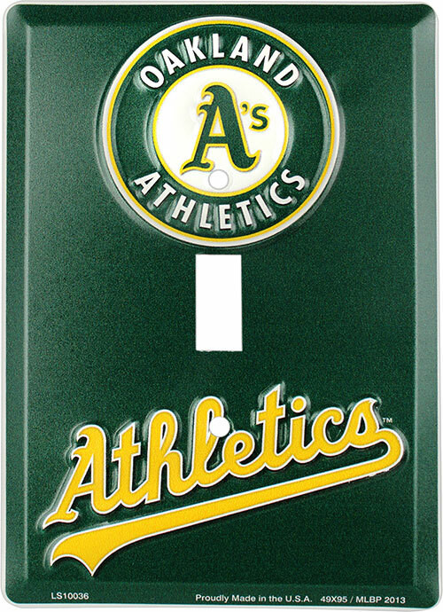 Oakland Athletics