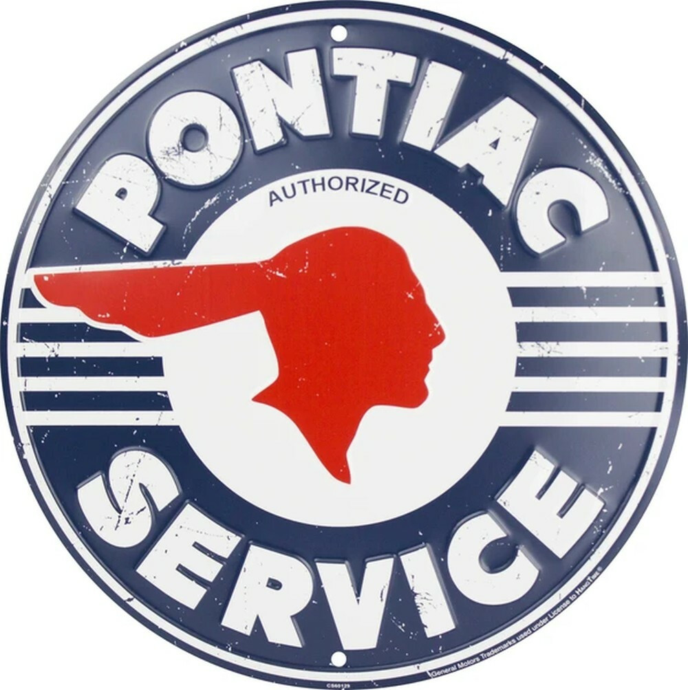 Pontiac