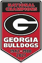Collegiate Banner