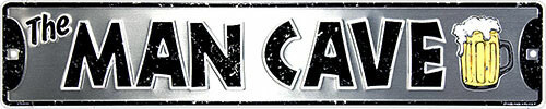 Novelty Street Signs