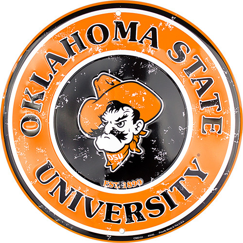 Oklahoma State Cowboys
