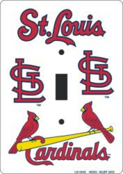St Louis Cardinals