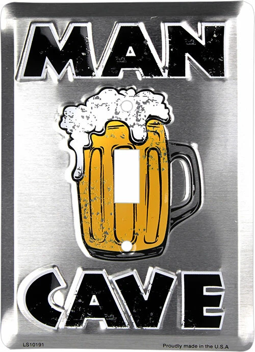 Novelty Light Switch Covers