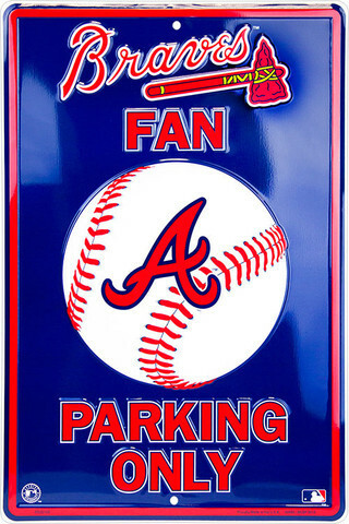 Parking Signs