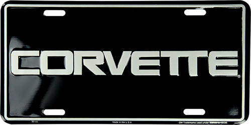 Corvette