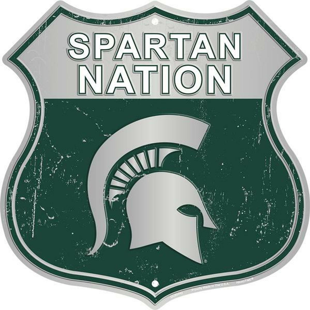 Michigan State Spartans