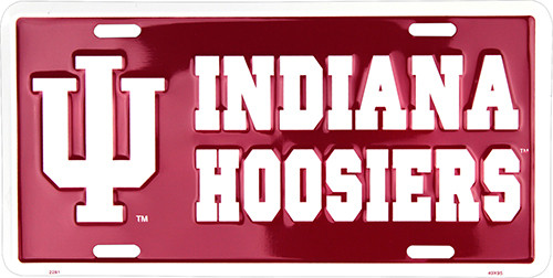 Indiana University - Hoosiers