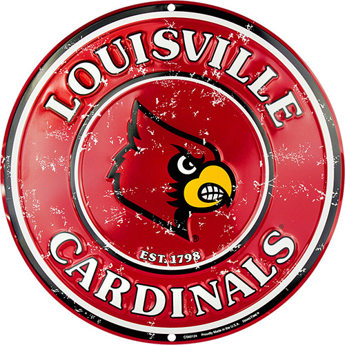 Louisville - Cardinals