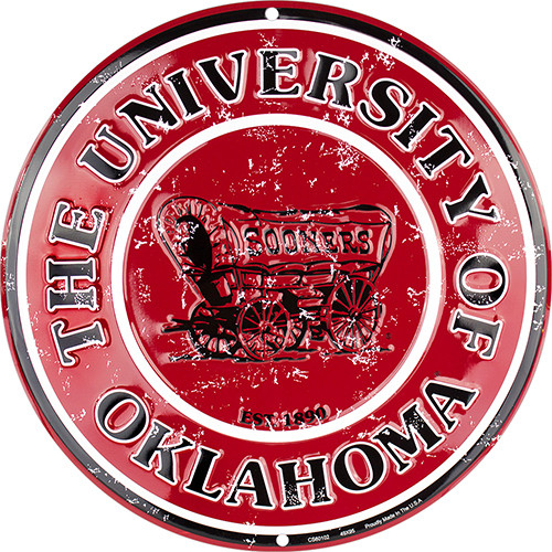 Oklahoma Sooners