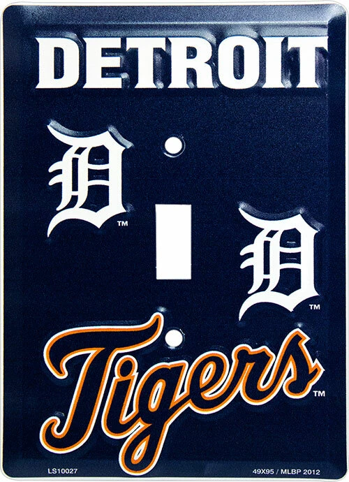 Detroit Tigers