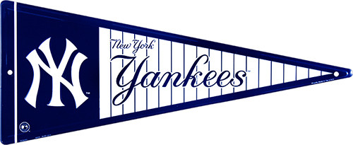 Pennants and Banners