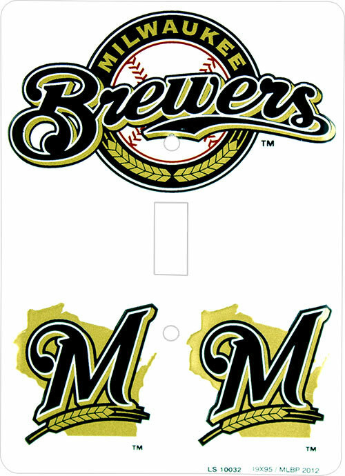 Milwaukee Brewers