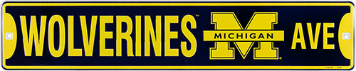 Street Signs