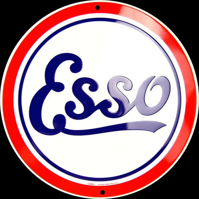 ESSO