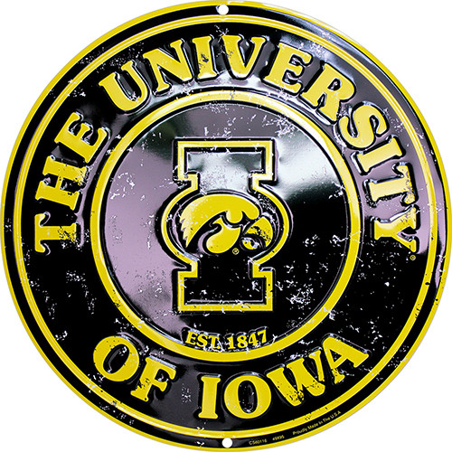 Iowa Hawkeyes