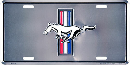 Mustang