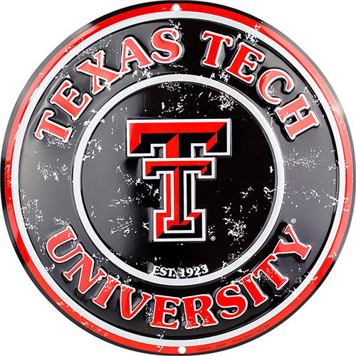 Texas Tech