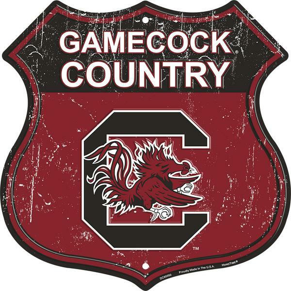 South Carolina Gamecocks