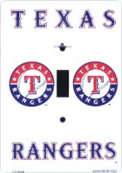 Texas Rangers