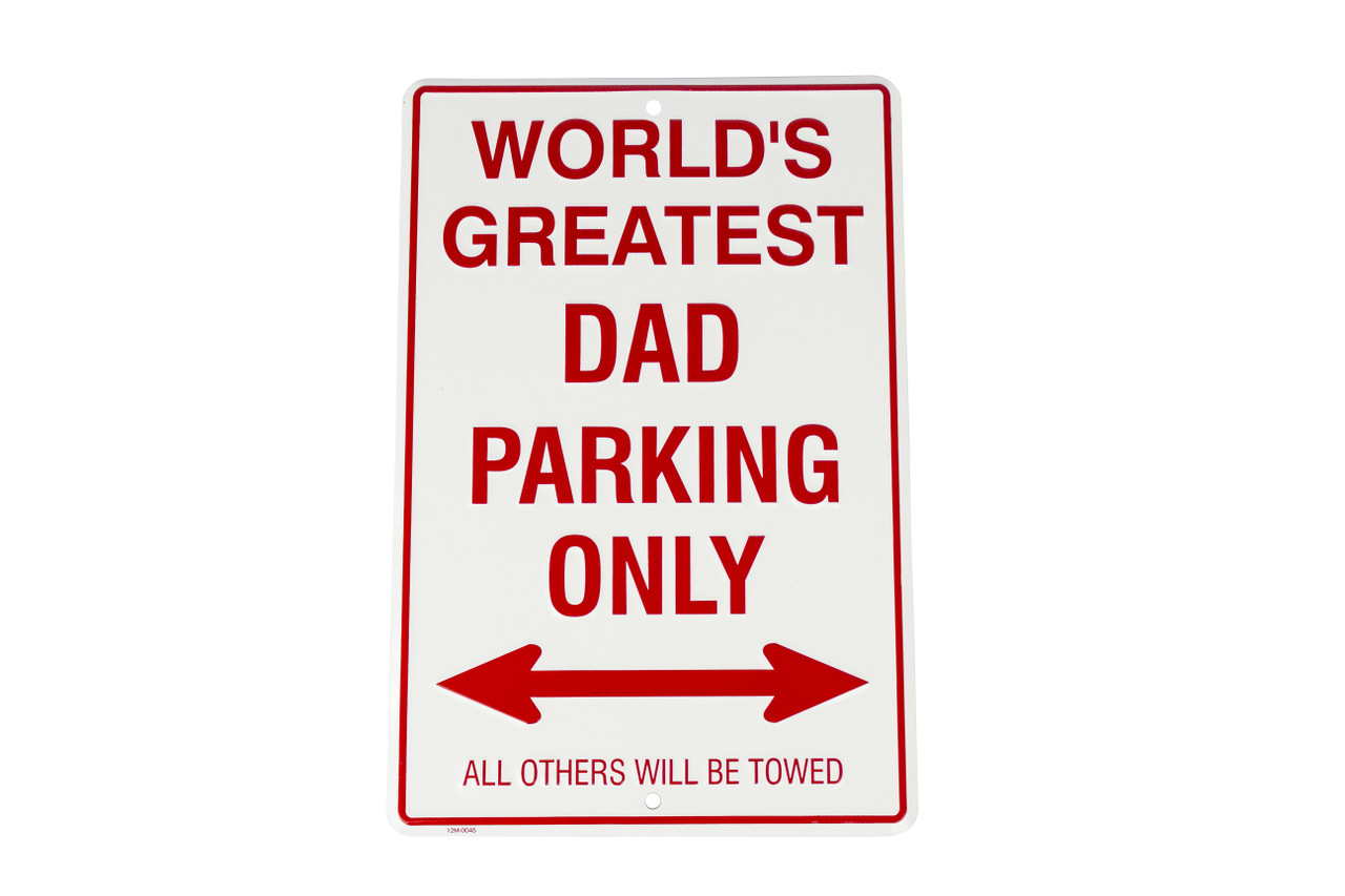 The Dad Zone