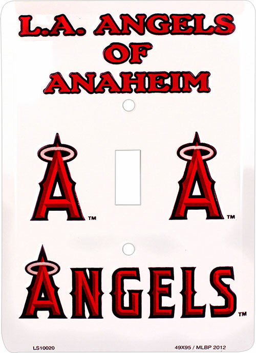 Anaheim Angels