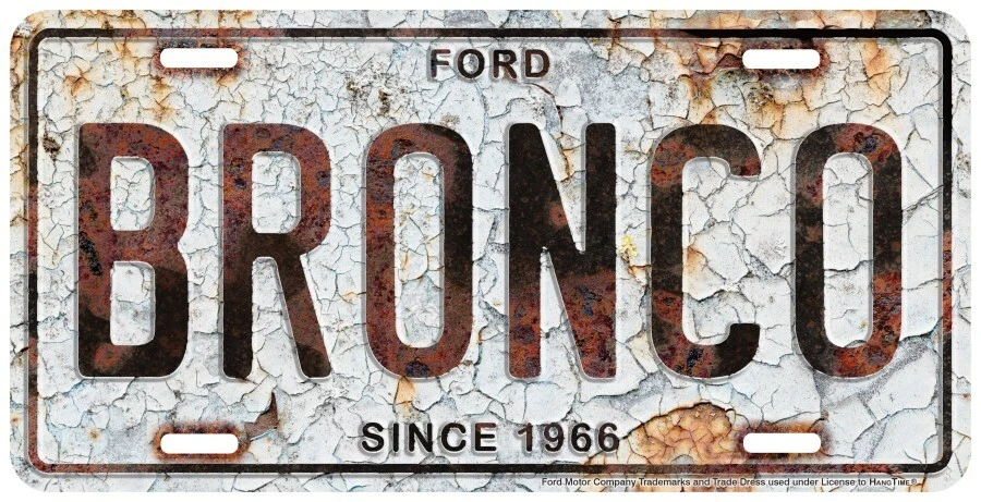 Bronco