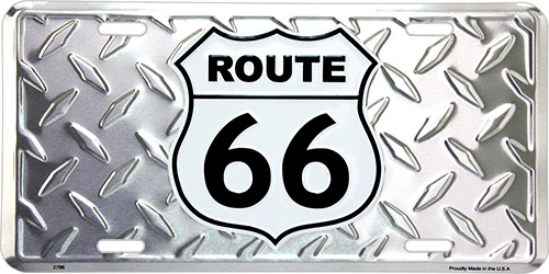 Route 66