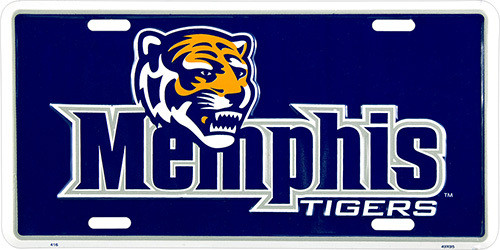University of Memphis Tigers