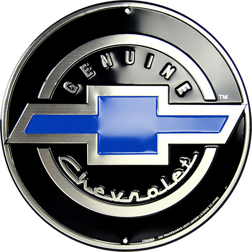 General Motors