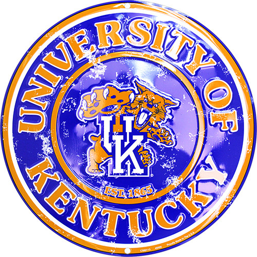 Kentucky Wildcats