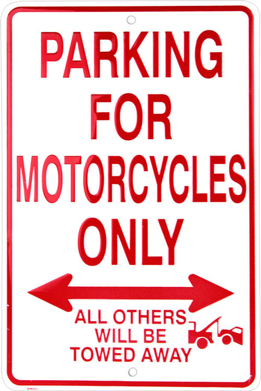 Motorcycles