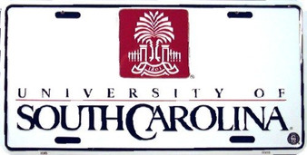 Hangtime University of South Carolina - South Carolina Gamecocks