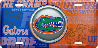 Collegiate - College by Team - Florida - Gators - Page 1 - Tag City