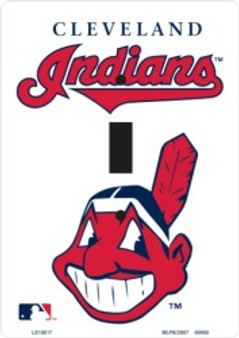 Major League Baseball (MLB) - Pro sports by Team - Cleveland