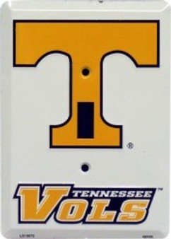 Hangtime University of Tennessee - Tennesse Volumteers Single Light Switch Cover