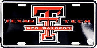 Hangtime Texas Tech - Texas Tech Red Raiders