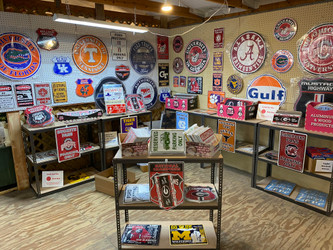 Our new Kiosk