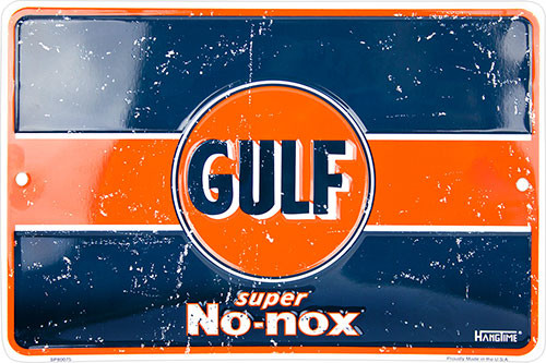 HangTime Gulf Super NO-NOX