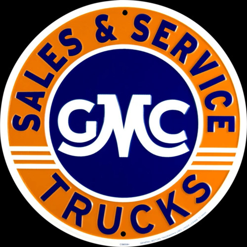 GMC Trucks Sales & Service