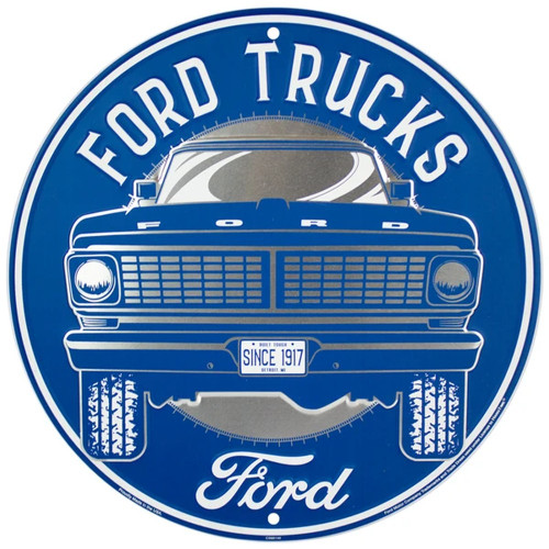 Ford Truck since 1917