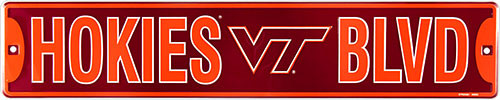 HangTime Virginia Tech - Virginia Tech Hookies