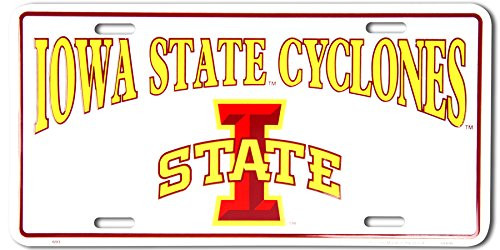 Hantime Iowa State University - Iowa State Cyclones