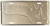 HangTime MLB Miami Marlins 6x12 Classic License Plate